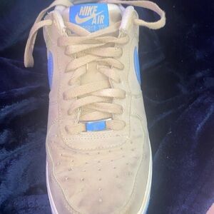 Nike Air Force XXV ‘82